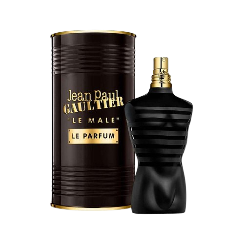 John Paul Gaultier Le Parfum